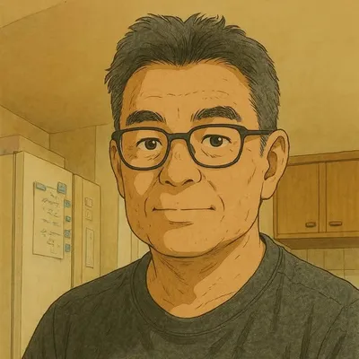 Johan Amilin profile