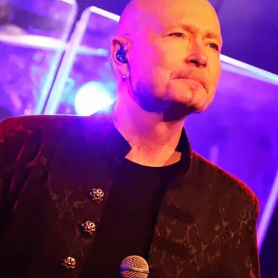 Johan Boding profile