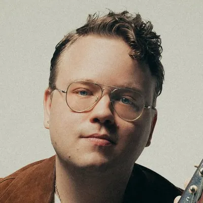 Johan Borgh | Slide Guitarist profile
