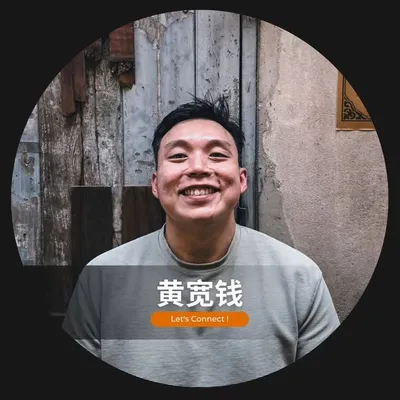 johan wijaya 黄宽钱 | Entrepreneur profile