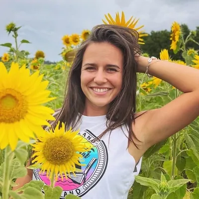 Johanka Čunková profile
