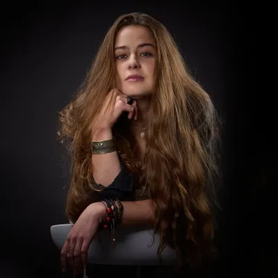 Johanka Lukešová profile