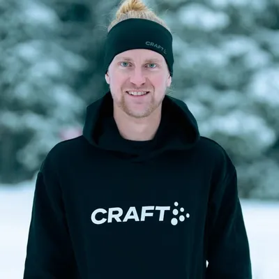 Johan Lantz profile