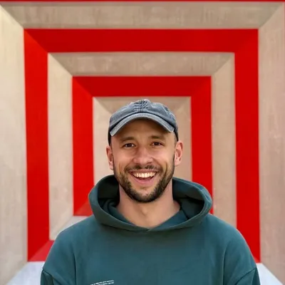Johan Mádr profile