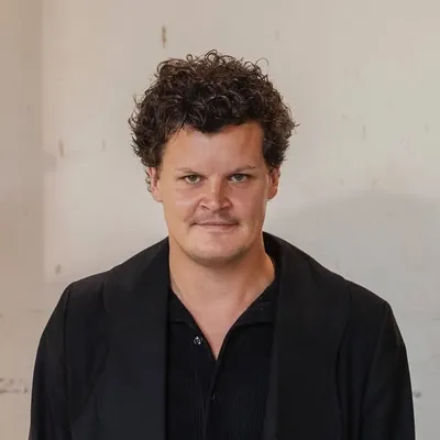 Johan Magnusson profile