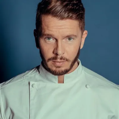 Johan Martin profile
