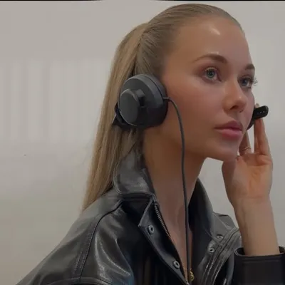 Johanna Kleen DJ profile