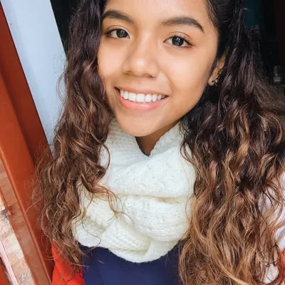 Johanna 2.0 ๐ profile