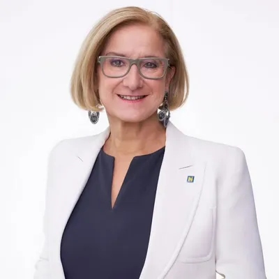 Johanna Mikl-Leitner profile