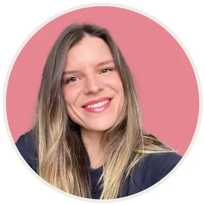 Johanna Vorgere | sommeil et bien-être du jeune enfant profile