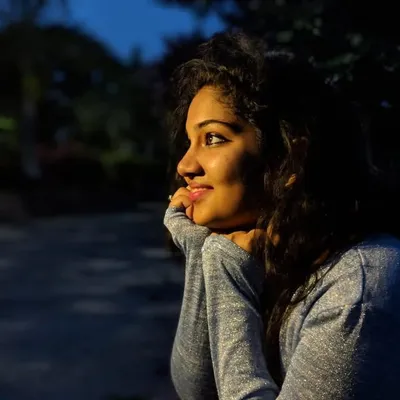 Johanna chowdary profile