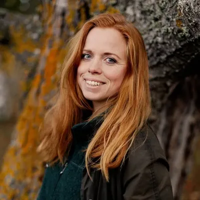 Johanna Egemar | Fotograf & marknadsföring profile
