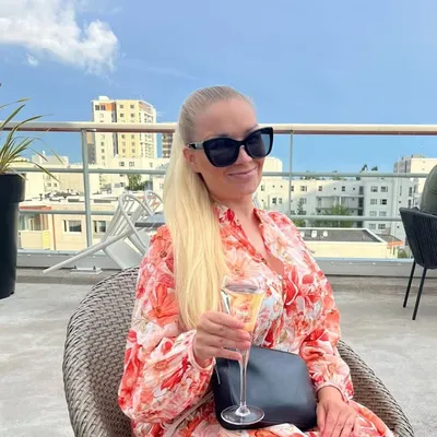Johanna Pulkkinen profile