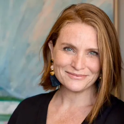 Johanna Reynolds, Painter profile