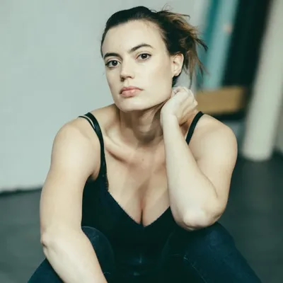 Johanna Bros profile