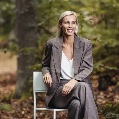Johanna Haglund profile