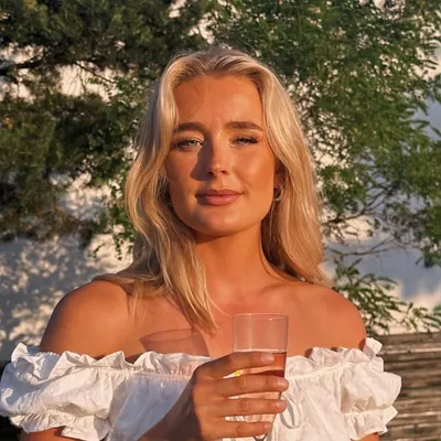 Johanna Johnson profile