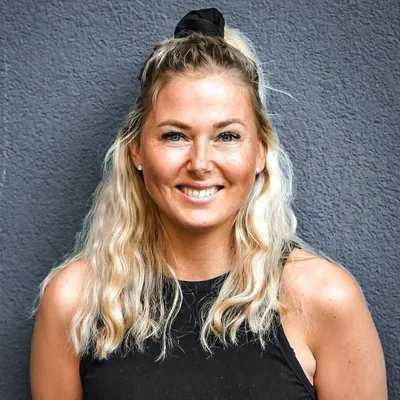 Johanna Lassnack profile