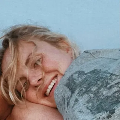 Johanna profile