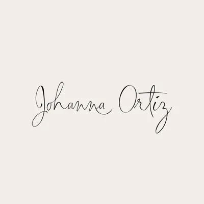 Johanna Ortiz profile