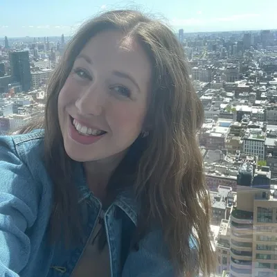 Johanna Gilchrist profile