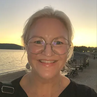 Johanna Folmerz profile