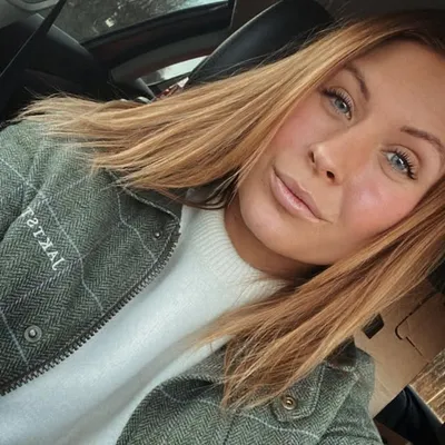 Johanna Sällström Lindkvist profile