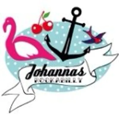 Johannas Rockabilly 🩷 EST 2014 profile