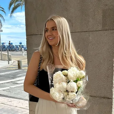 Johanna Turpeinen profile