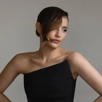 Johanna Vanessa profile