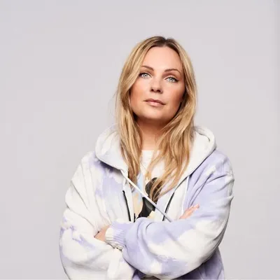Johanna Wagrell profile