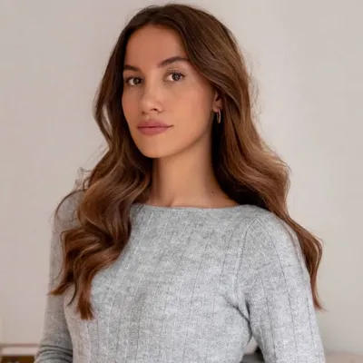 Johanna Wiemann profile