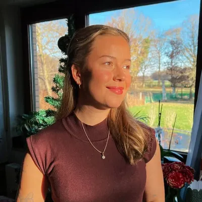 Johanna ๐ profile