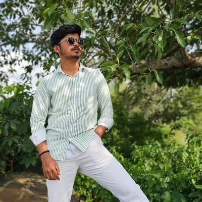 Johan Nayak profile