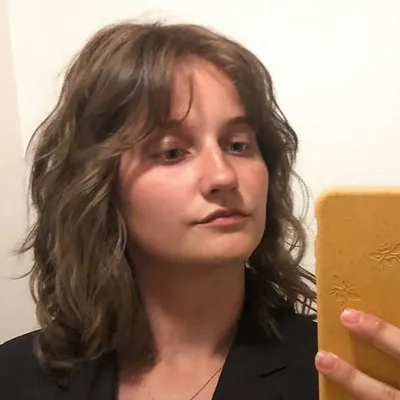 Johanne Jacobsen profile