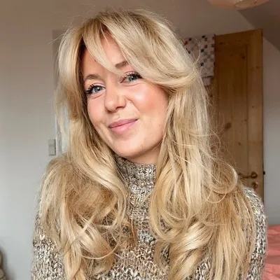 Johanne Kohlmetz profile