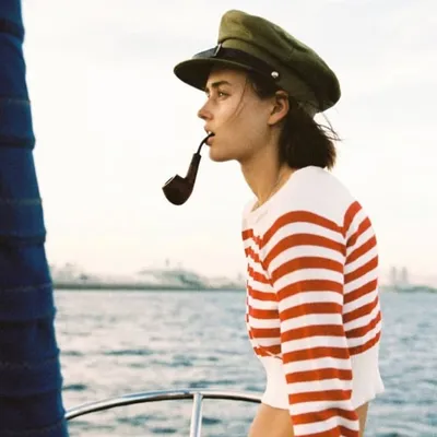 profile