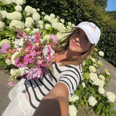 Johanne Pold Jacobsen profile