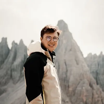 JOHANNES BSCHEID profile