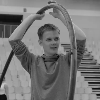 Johannes Weber profile