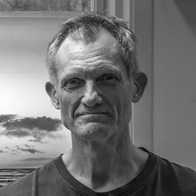 Johannes Wessmark profile