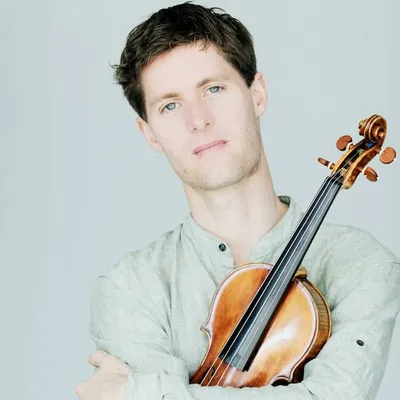 Johannes Dickbauer profile