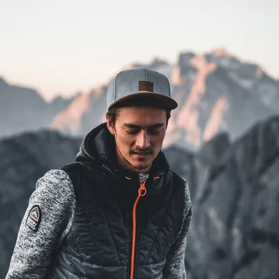 Joe profile