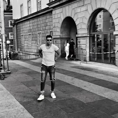 Johannes Lindenbauer profile