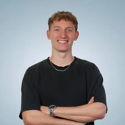 Johannes Luethi profile