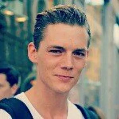 Johannes Niermann profile