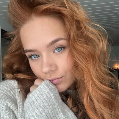 Johanne Sofie profile