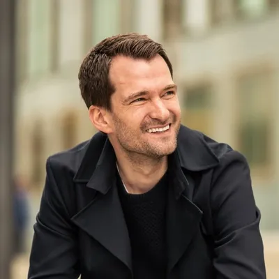 Johannes Vogel profile