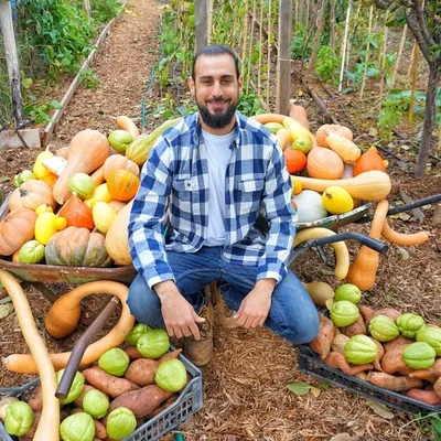 Permaculture au jardin profile