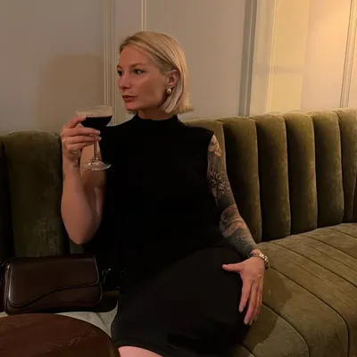 Johanna Juhlin profile